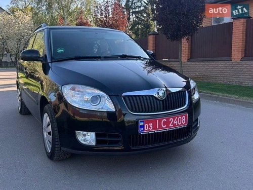 Skoda