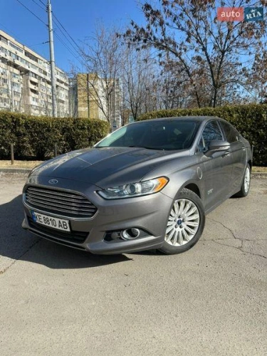 Ford