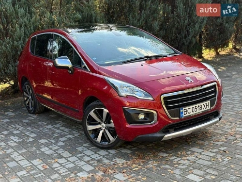Peugeot