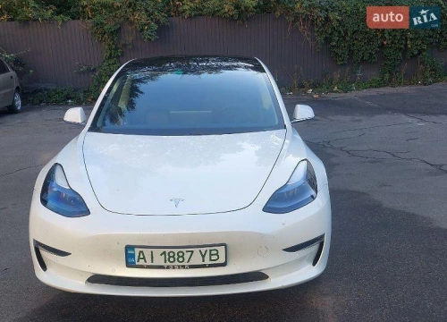 Tesla