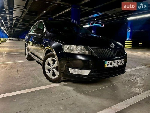 Skoda
