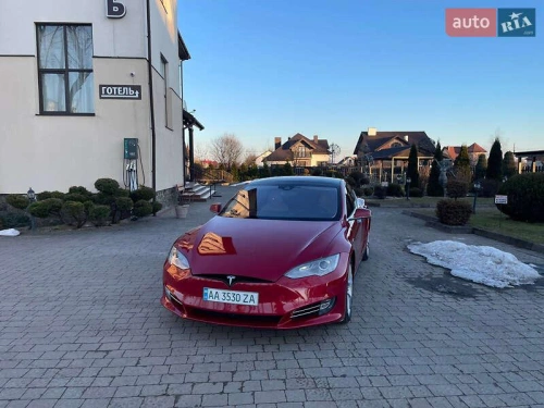 Tesla