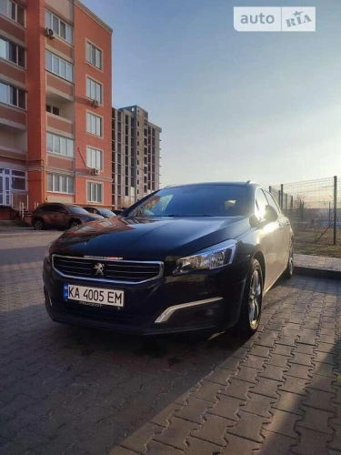 Peugeot