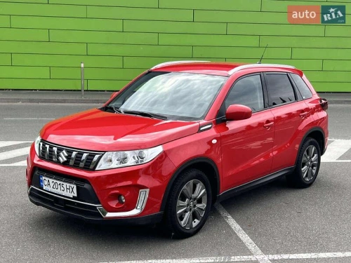 Suzuki