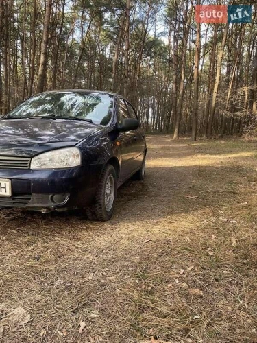ВАЗ / Lada