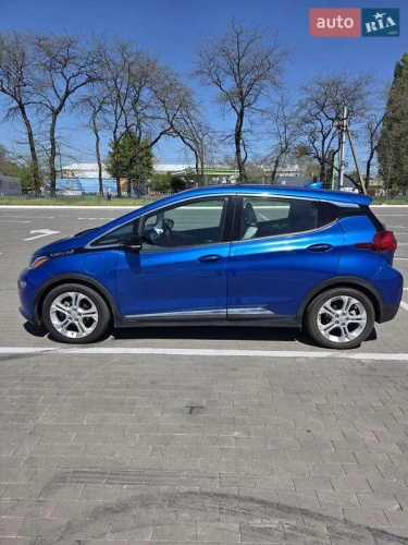 Chevrolet