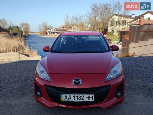 Mazda