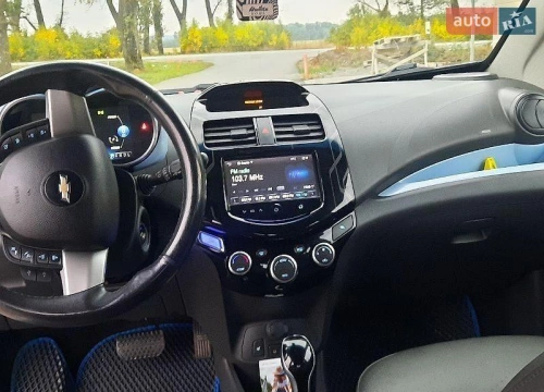 Chevrolet