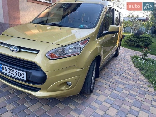 Ford