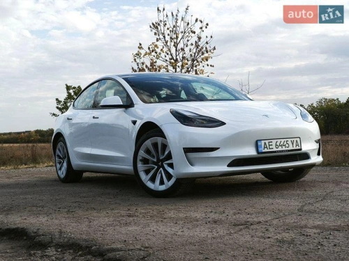 Tesla