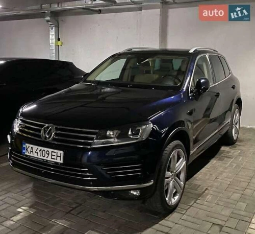 Volkswagen