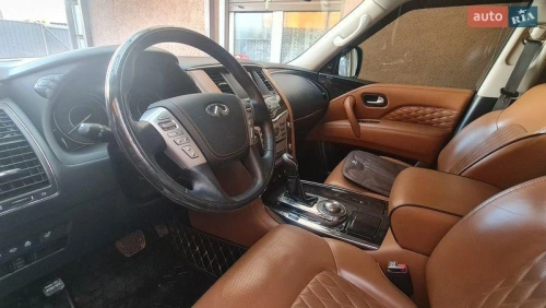 Infiniti