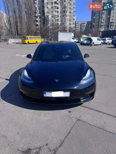 Tesla