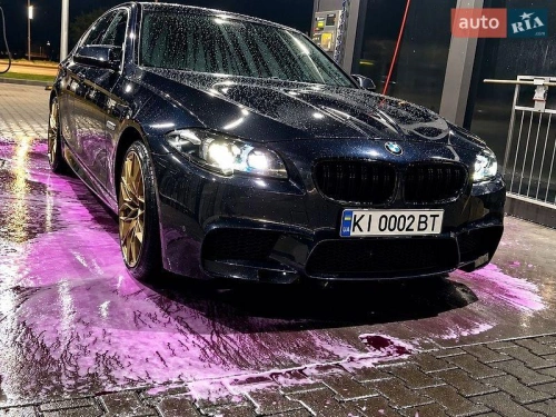 BMW