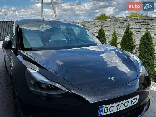Tesla