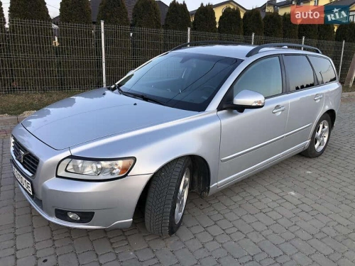 Volvo