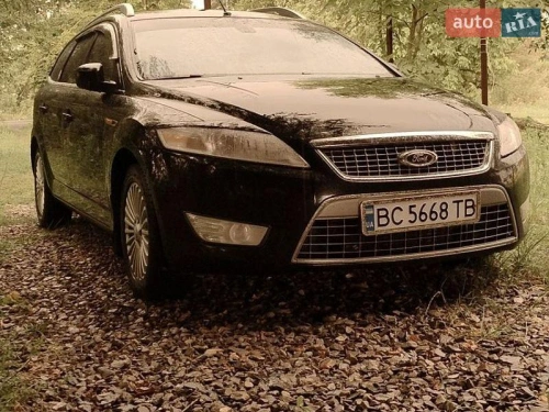 Ford