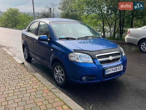 Chevrolet