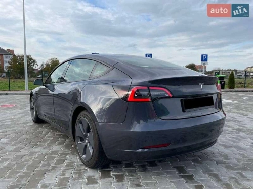 Tesla