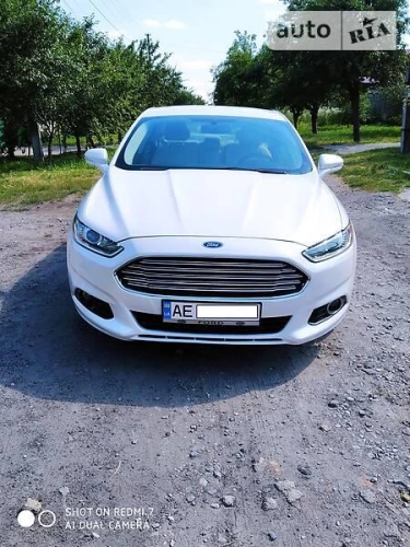 Ford