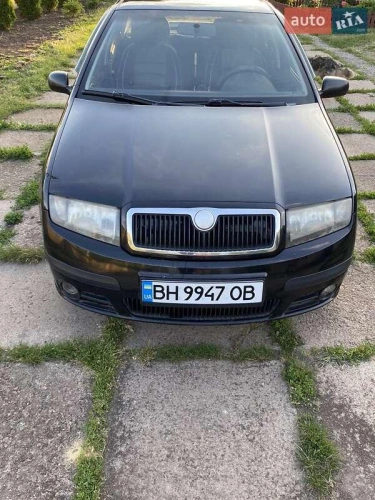 Skoda