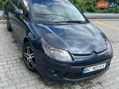 Citroen