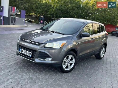 Ford