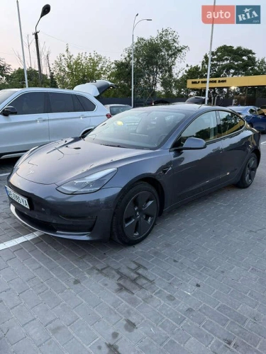 Tesla