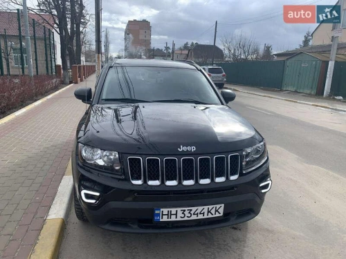 Jeep