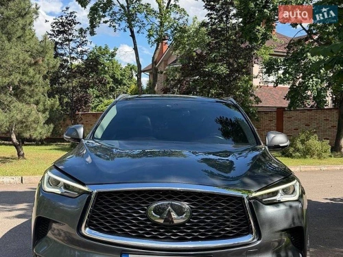 Infiniti