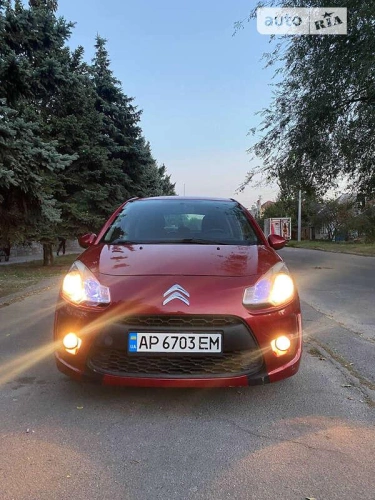 Citroen