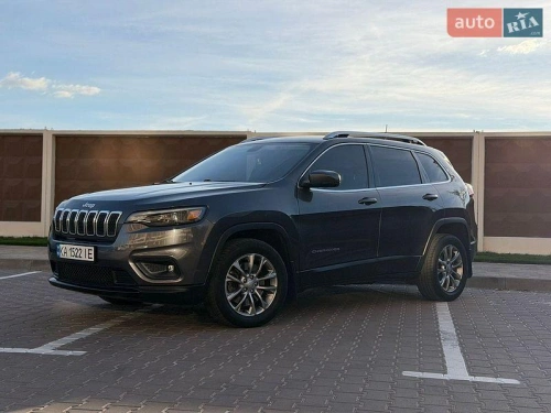 Jeep