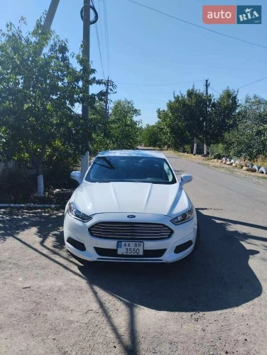 Ford