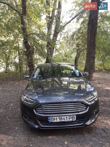Ford