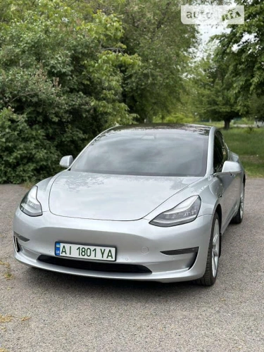 Tesla