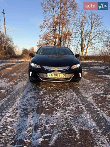 Chevrolet