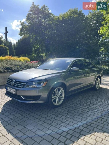 Volkswagen