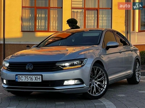 Volkswagen