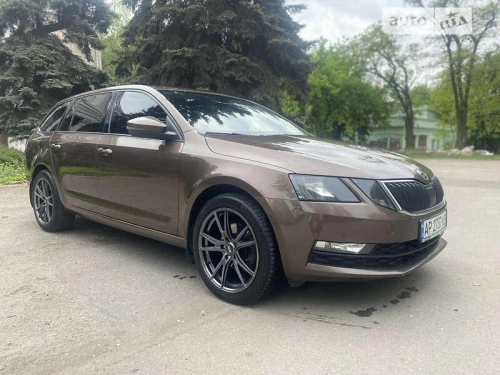 Skoda