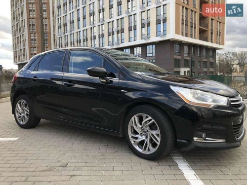 Citroen
