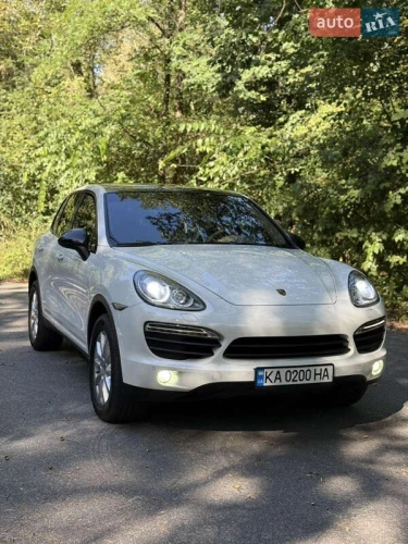 Porsche