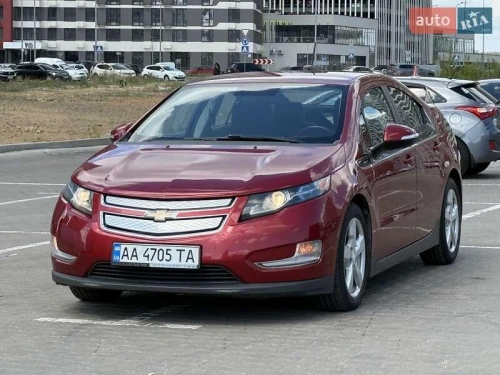 Chevrolet
