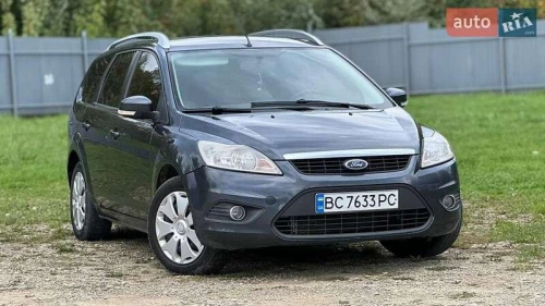 Ford