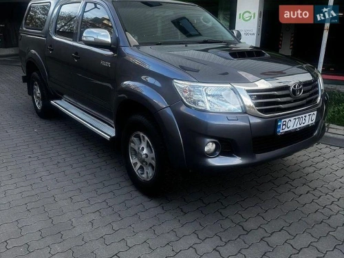 Toyota