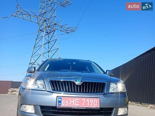 Skoda