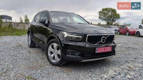 Volvo