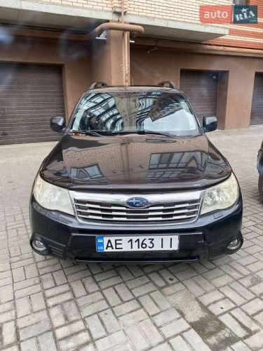 Subaru
