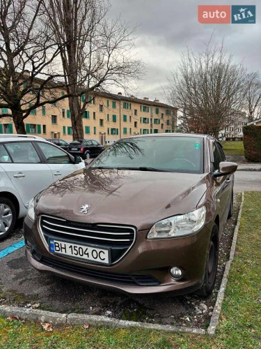 Peugeot