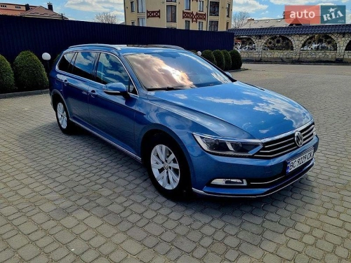 Volkswagen