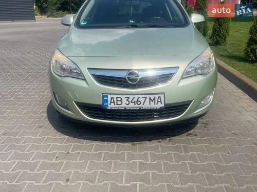 Opel
